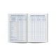 Carnet elev cl. 9-12