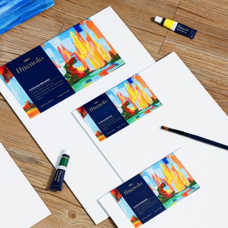 Carton panzat 20*30cm deli