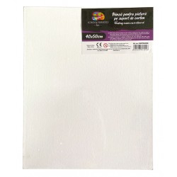Carton panzat 3 mm 40 x 50 cm sf art pigna