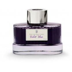 Cerneala 75ml albastru violet graf von faber-castell