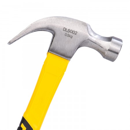 Ciocan metal tamplarie 500g deli