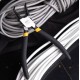 Cleste cu varf subtire curbat 7 inch dl0343 deli