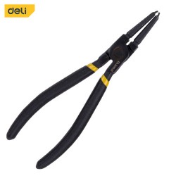 Cleste cu varf subtire pentru electrica 7 inch dl20021 negru deli