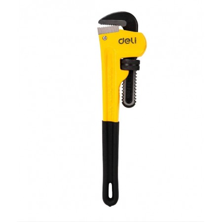 Cleste pentru tevi cu blocare 18 inch deli