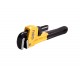 Cleste pentru tevi cu blocare 18 inch deli