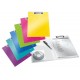 Clipboard dublu negru wow leitz