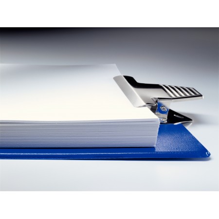 Clipboard simplu albastru maxi esselte