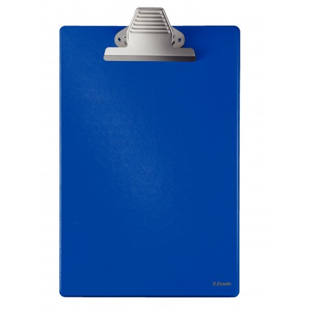 Clipboard simplu albastru maxi esselte