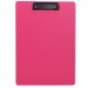 Clipboard simplu culori neon deli