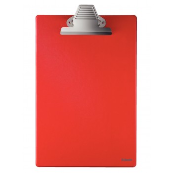 Clipboard simplu rosu maxi esselte