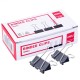 Clips hartie 25mm 12 buc/cut. carton deli