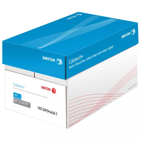 Colotech a4 200g 250/top xerox