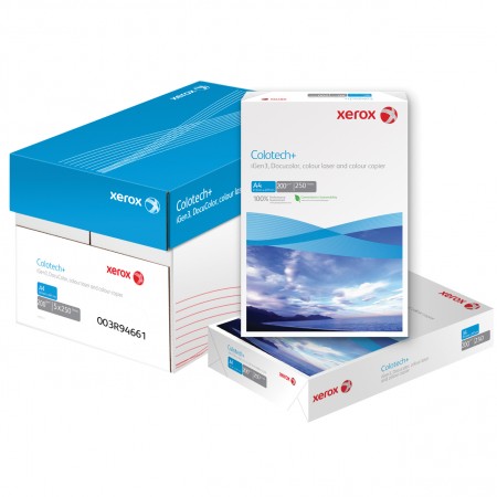 Colotech a4 200g 250/top xerox