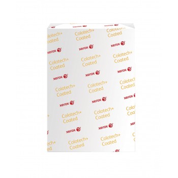 Colotech lucios a4 170g 250/top xerox