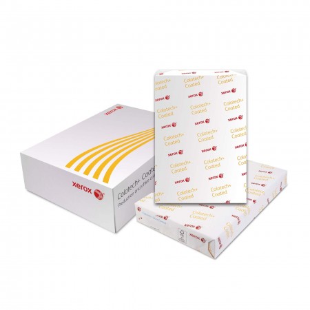 Colotech lucios sra3 300g 125/top xerox