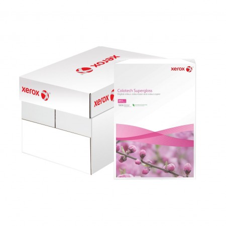 Colotech superlucios sra3 350g 125/top xerox Colotech superlucios sra3 350g 125/top xerox