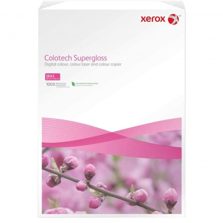 Colotech superlucios sra3 350g 125/top xerox Colotech superlucios sra3 350g 125/top xerox