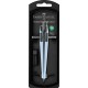 Compas quick-set grip bleu sky faber-castell