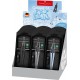 Compas quick-set grip bleu sky faber-castell