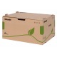 Container arhivare eco deschidere frontala pentru cutii 80/100 e
