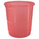 Cos birou 14l corai reciclabil colour'breeze esselte