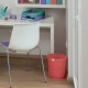 Cos birou 14l corai reciclabil colour'breeze esselte