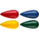 Creioane cerate model para set 4 buc faber-castell Creioane cerate model para set 4 buc faber-castell