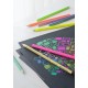 Creioane colorate 12 culori speciale grip faber-castell Creioane colorate 12 culori speciale grip faber-castell