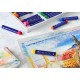 Creioane ulei pastel 36 culori faber-castell