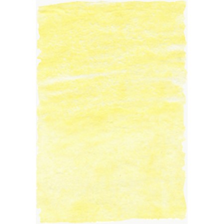 Creion colorat aquarelle galben crom pastel 406 goldfaber faber-castell