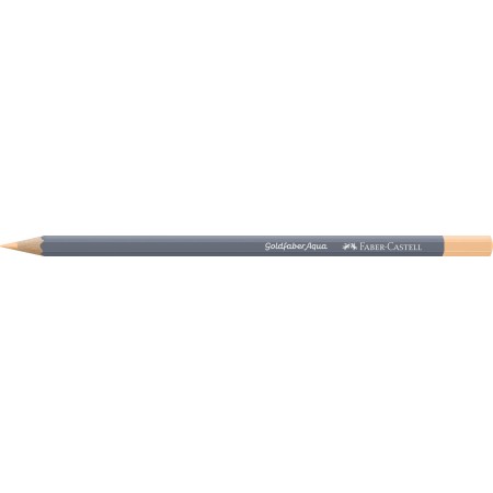 Creion colorat aquarelle portocaliu pastel 409 goldfaber faber-castell Creion colorat aquarelle portocaliu pastel 409 goldfaber faber-castell