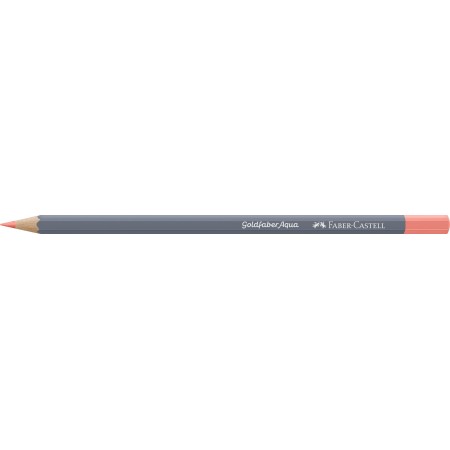 Creion colorat aquarelle rosu stacojiu pastel 418 goldfaber faber-castell Creion colorat aquarelle rosu stacojiu pastel 418 goldfaber faber-castell