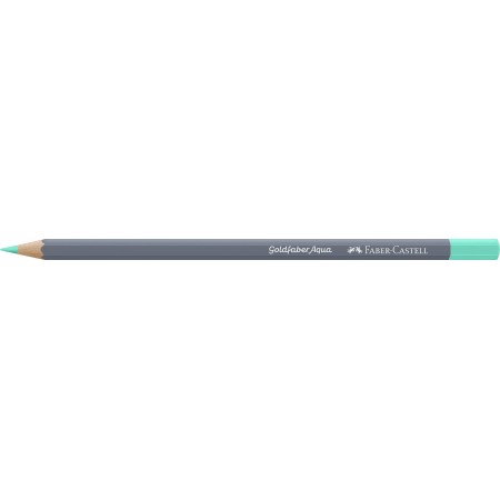 Creion colorat aquarelle verde phtalo pastel 461 goldfaber faber-castell Creion colorat aquarelle verde phtalo pastel 461 goldfaber faber-castell