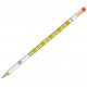Creion grafit b cu guma tabla inmultirii eberhard faber