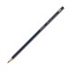 Creion grafit f fara guma goldfaber 1221 faber-castell Creion grafit f fara guma goldfaber 1221 faber-castell