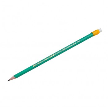 Creion grafit hb cu guma eco evolution 655 bic Creion grafit hb cu guma eco evolution 655 bic