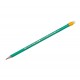Creion grafit hb cu guma eco evolution 655 bic