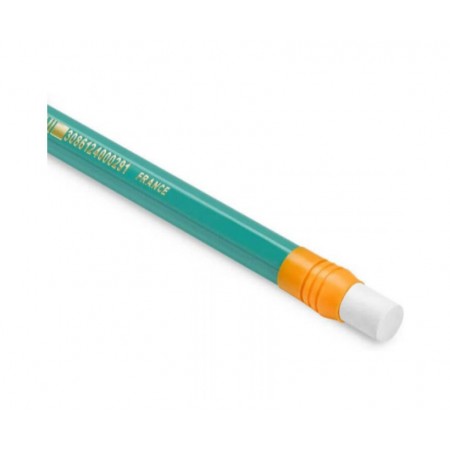 Creion grafit hb cu guma eco evolution 655 bic