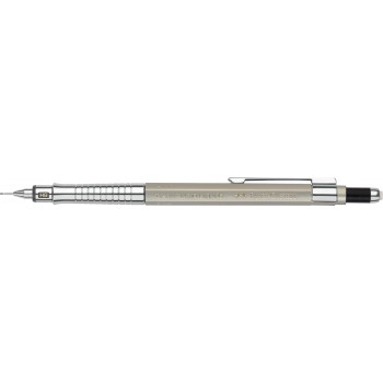 Creion mecanic 0.35mm auriu sampanie tk-fine vario l faber-castell Creion mecanic 0.35mm auriu sampanie tk-fine vario l faber-castell
