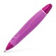 Creion mecanic scolar 1.4 mm scribolino blackberry faber-castell