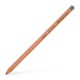 Creion pastel pitt gri rece iv faber-castell