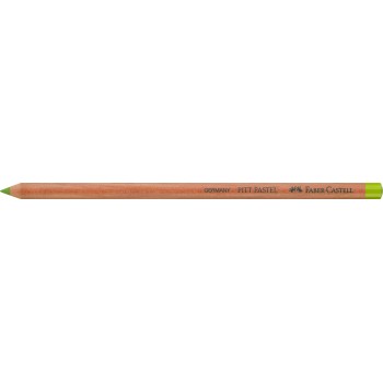 Creion pastell pitt verde de mai faber