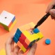 Cub magic 3 x 3 x 3 color deli