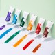Culori acrilice 12 culori 12ml deli