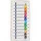 Culori acrilice 12 culori 20ml faber-castell