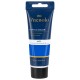Culori acrilice 75ml albastru cyan deli