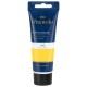 Culori acrilice 75ml galben deli