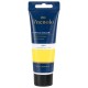 Culori acrilice 75ml galben lamaie deli