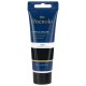 Culori acrilice 75ml negru deli