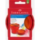 Cutie apa click-go rosie faber-castell